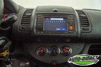 Nissan Note 1.6 Airco picture 9