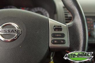 Nissan Note 1.6 Airco picture 14