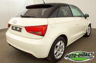 Audi A1 1.6 TDI Airco Leder Ambition picture 4