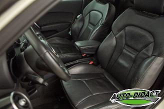 Audi A1 1.6 TDI Airco Leder Ambition picture 25