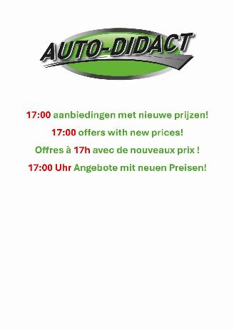 Vaurioauto  passenger cars Audi  17:00 aanbiedingen met nieuwe prijzen! 2026/1