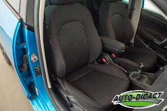 Seat Ibiza 1.0 EcoTSI FR Connect picture 21