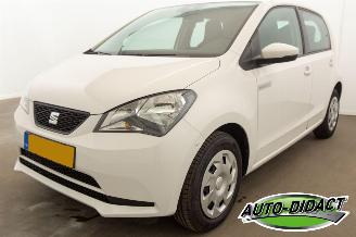 Avarii autoturisme Seat Mii Electric 37 kWh 74.338 km NAP 2020/12