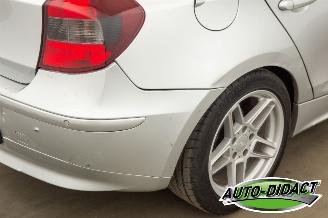 BMW 1-serie 116i Clima Navi Elek Dak picture 39