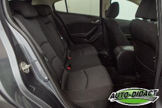 Mazda 3 2.0 Automaat Clima Navi Camera picture 23