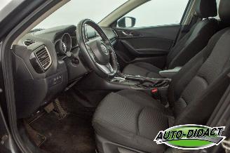 Mazda 3 2.0 Automaat Clima Navi Camera picture 25