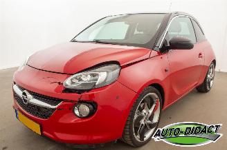 uszkodzony samochody osobowe Opel Adam 1.4 Slam 106.878 km NAP Clima 2013/10