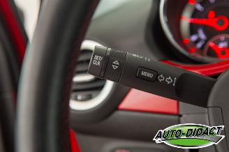 Opel Adam 1.4 Slam 106.878 km NAP Clima picture 17