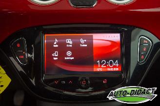 Opel Adam 1.4 Slam 106.878 km NAP Clima picture 7