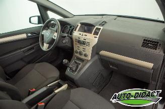 Opel Zafira 2.2 Airco 7p. Temptation picture 16