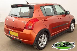 Suzuki Swift 1.3 Airco 1e eigenaar 72.162 km NAP Shogun picture 4
