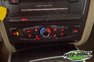Audi A4 2.0 TDI Automaat Navi Leder Attraction picture 10