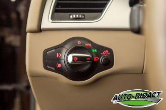 Audi A4 2.0 TDI Automaat Navi Leder Attraction picture 15