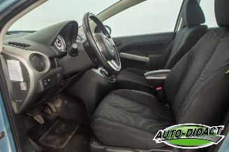Mazda 2 1.3 Airco picture 22