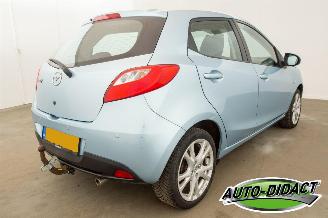 Mazda 2 1.3 Airco picture 4