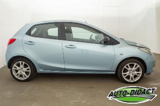 Mazda 2 1.3 Airco picture 36