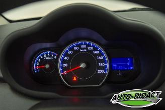 Hyundai I-10 1.2 i-Drive Cool Airco picture 6