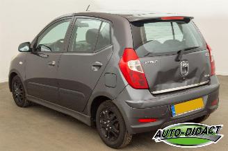 Hyundai I-10 1.2 i-Drive Cool Airco picture 3