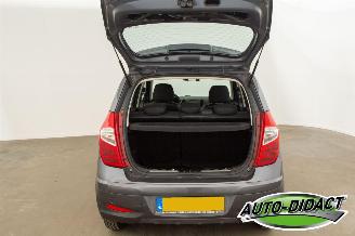 Hyundai I-10 1.2 i-Drive Cool Airco picture 31