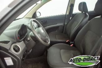 Hyundai I-10 1.2 i-Drive Cool Airco picture 21