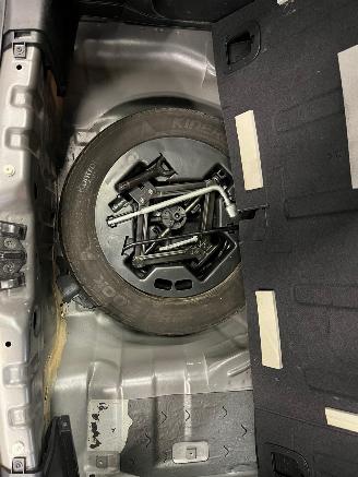 Hyundai I-10 1.2 i-Drive Cool Airco picture 37