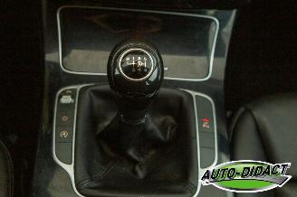 Mercedes C-klasse C180d Navi Leder picture 13