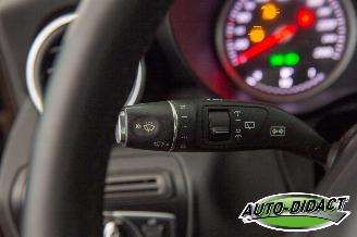 Mercedes C-klasse C180d Navi Leder picture 18