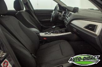 BMW 1-serie 116d Clima Navi Efficient Dynamics Edition picture 20