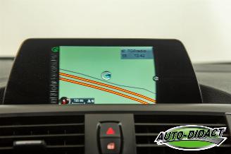 BMW 1-serie 116d Clima Navi Efficient Dynamics Edition picture 7