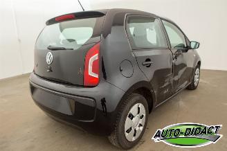 Volkswagen Up! 1.0 Automaat Airco move up! picture 4