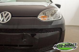 Volkswagen Up! 1.0 Automaat Airco move up! picture 32