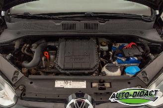 Volkswagen Up! 1.0 Automaat Airco move up! picture 33