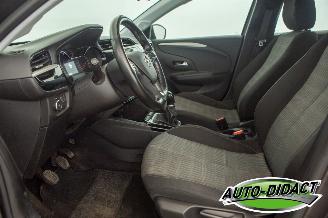 Opel Corsa 1.2 Navi Airco Groothandel picture 24