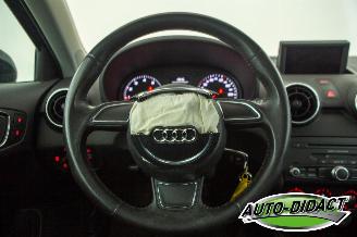 Audi A1 1.4 TFSI 72.800 km Carpas Airco Pano Attraction picture 5