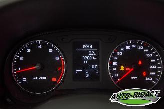 Audi A1 1.4 TFSI 72.800 km Carpas Airco Pano Attraction picture 6