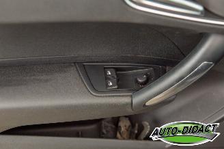 Audi A1 1.4 TFSI 72.800 km Carpas Airco Pano Attraction picture 11