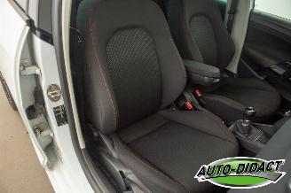 Seat Ibiza 1.0 EcoTSI FR Navi Clima Connect picture 22