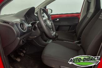 Volkswagen Up! 1.0 BMT move up! Airco picture 19