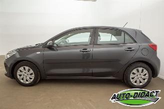 Kia Rio 1.2 Airco picture 33