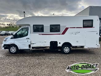 Roller Team  2.0 Automaat 125kw Kronos 284 TL picture 56