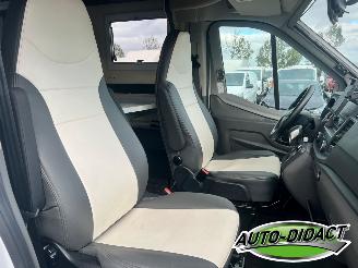 Roller Team  2.0 Automaat 125kw Kronos 284 TL picture 17