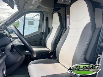 Roller Team  2.0 Automaat 125kw Kronos 284 TL picture 21