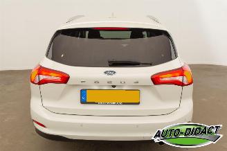 Ford Focus 1.0 EcoBoost Automaat Camera Titanium Business picture 33