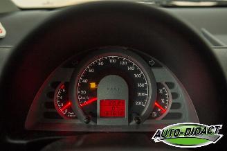 Volkswagen Fox 1.2 Trendline picture 6