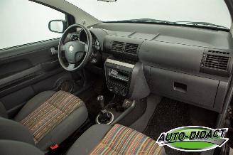 Volkswagen Fox 1.2 Trendline picture 13