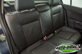 Opel Astra 1.6 Cosmo Navi Stoelverwarming Leder picture 21