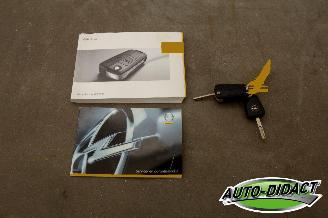 Opel Astra 1.6 Cosmo Navi Stoelverwarming Leder picture 27