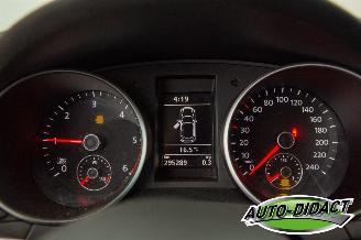 Volkswagen Golf 1.6 TDI BlueMotion Clima picture 6