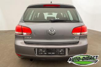 Volkswagen Golf 1.6 TDI BlueMotion Clima picture 32