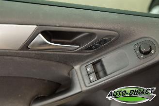 Volkswagen Golf 1.6 TDI BlueMotion Clima picture 11